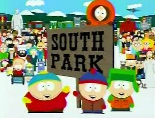 If you could be any character off of South Park (including creating your own character) who would you be?