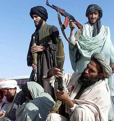  Talibans