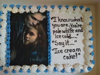 ROFL!!!! heres another مقبول fandom to be attacked: TWI-cake anyone?