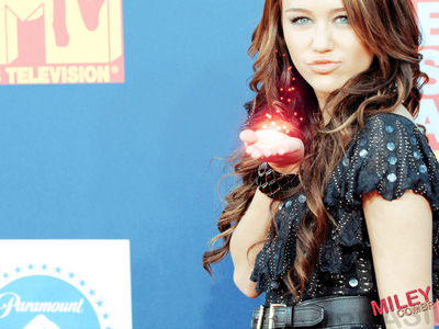  Miley Cyrus!!!
