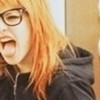 Yeeeah, my icon was always a picture of Hayley. :)
this was my first icon: 