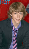  STERLING KNIGHT would win cus he is so f'n SEXY.