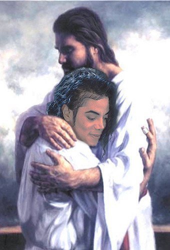 If i saw Jesus, Then i would ask how Michael is,
And i would ask if he could give me and other people strength to fight off the evil and we can heal the world :D
I duno if i made sense by the way :S :P 