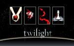  what is your favourite book cover in the twilight saga