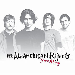 All-American Rejects
