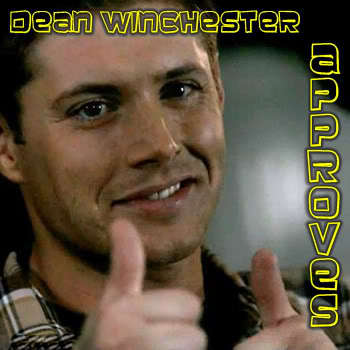  I would marry Dean I am a dean girl through and through deans my guy. I 爱情 Sammy too but like I 说 Im a dean girl