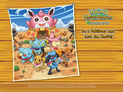 Treasure town is a town only for pokemon.It is NOT POSSIBLE AT ALL for trainers to go to.In there,there is Duskull Bank,Kangashen Storage(however you spell his name),Kecleon's Shop,and many more!You can go there when a fellow member of Wigglytuff's Guild,Which is Bidoof,Tells you about it before you fight an Outlaw.When you go there,Your Partner(which you get to pick from some in the beginning of the game)will tell you he or she wants to go to Kecleon's shop.WHen you go there,you will meet Azurill and Marill buying apples for their sick mother,Azumarill.Then they will drop an apple then you will get it then give it back to them.Then you will look into the Future and hear a Help form Azurill.You will ask your Partner if he or she heard a help.He or she will say no.Sorry,but I have no time to tell the WHOLE GAME.That's too much.Here is a Image from Pokemon Mystery Dungeon Explores of Sky.And I don't know what the Region is called.