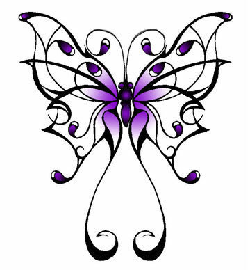  i would get...this ^_____^ on my shoulder ou enlarged on my back.