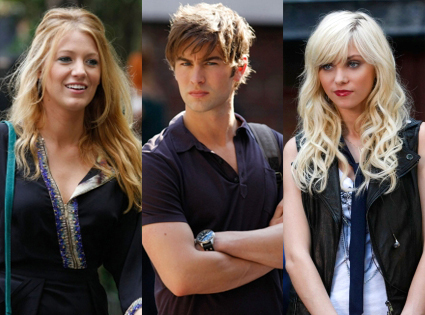  Do tu think it's fair that after 3 seasons jenny comes along and tries to ruin nate and serena's realationship?