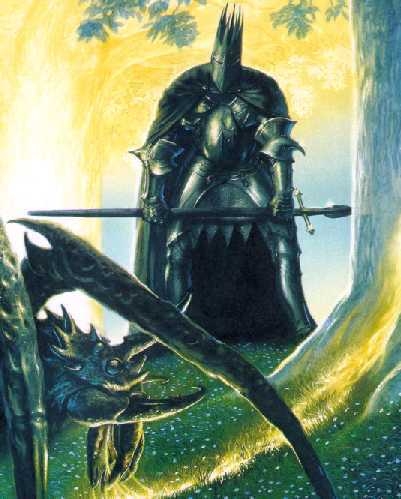 What was Morgoth's real name?