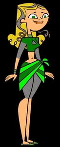 Name: Terra
Age: 17
Personality: She is nice and Funny, sometimes she can be a little bit annoying but she is a great person! 
Fears: Be one day without voice.
Likes: listen to music, be with friends, laugh, read and sing.
Dislikes: mean people, be bored...
talents: She can sing pretty good! she also can play the bass.
pic:

