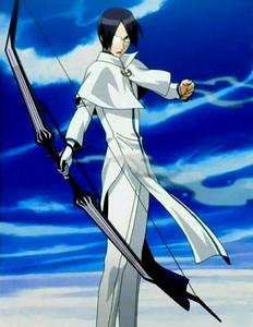 I will have Uryu as my brother because he is awesome.
