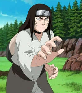  Neji Hyuga, definitely... he is smart, intelligent, very strong.. and he'd be great to hang out with.. XD