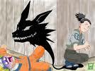  Shikamaru Nara no doubt.i would take a nap with my head on his chest ... *sighs*