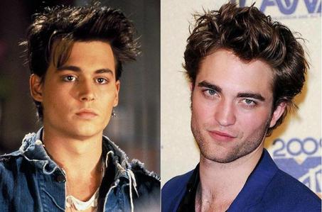 There are rumours going around that Robert Pattinson will Star along Johnny in the 4th pirates film as Jacks Brother, do you think this is good or bad? i think its very bad. 