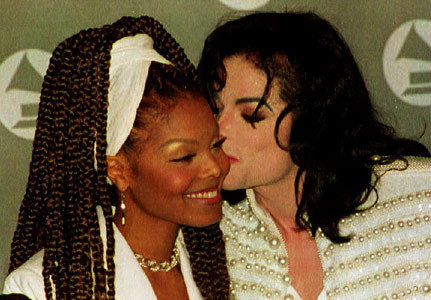 can people please rejoindre the michael and janet club.