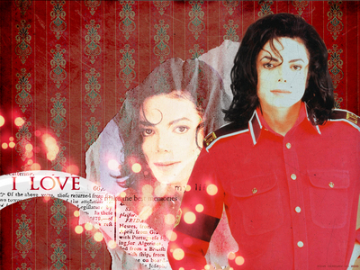 I'm in the same situation...In my family I'm the only one who loves Michael, they don't understand my love for him.. :(
Don't worry, you are not alone..you have us, here we all love Michael.. I feel so blessed that I found you. so I can express my feelings with people who truly understand me..
