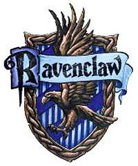  I would want to be in Gryffindor, but I truly think I would be in Ravenclaw.