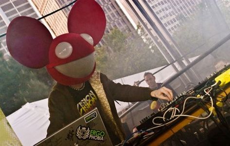 Welp, Squeaky is my nickname and I was DJ for a Halloween party once so everyone was calling me DJ Squeaky so I decided to use it as my username :)