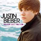  Never Let Du Go Von Justin Bieber