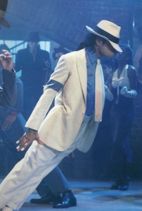  i would like to been in smooth criminal یا bad :)