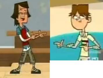  When I first saw tdi, I had no clue there was noahxcody. Then I searched on google "Total Drama Island Couples" and one berkata "NoCo". Then I clicked it and it berkata NOAH AND CODY!!!! I was shocked to find out that! I always knew Noah was gay, but with Cody?! Just because of one little kiss?! Then I searched and searched and now they are the only couple in the world! XD