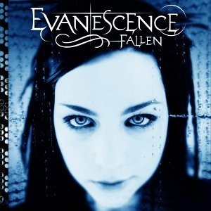  Evanescence :)