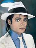  he was and still IS the most AMAZING singer and dancer tht is y he is the king!! RIP michael <3