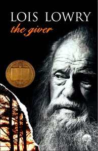 Yes. The Giver. It was an amazing book, and I absolutely loved it. Strongly recommended. One of the best books I have ever read :)