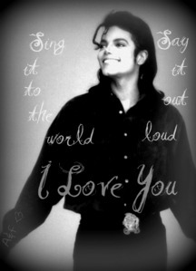  With all my heart!!!!!!!!!!!! Long live the King RIP Michael