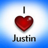 Lies.... His mom is his #1 fan, and then I'm #2.

<3 I Love You Justin! <3