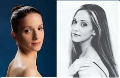  hola fanpoppers....... this isn't really a pregunta but I just wanted to say that I created clubes for Maria Kowroski and Abi Stafford, two famous ballerinas.