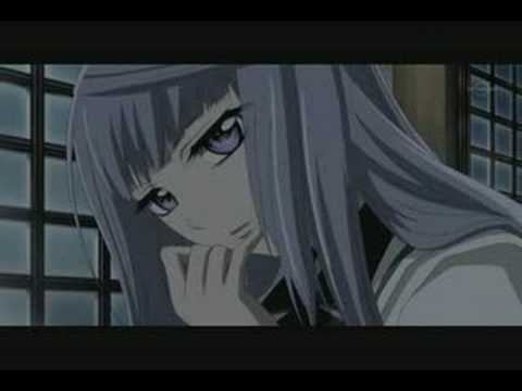 Who's your favourite female character from vampire knight