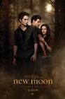 What's your favorite scene in New Moon?