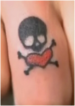 this is the tat!!!!!!!!! cool huh