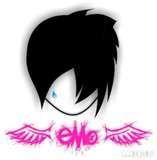  no i dont hate emos, their awesome actually. sum of my best Marafiki r emo :)
