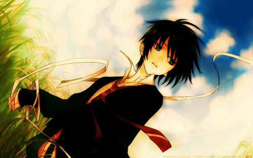  My all time yêu thích manga is definitely Nabari no Ou. It's awesome! The beginning of the manga wasn't the greatest, I mean it wasn't bad but it was kind of average, the characters were all right but seemed a bit like any other characters but as the series progressed those characters really were fleshed out and became so unique and great, they're all great! bạn grow to tình yêu all of them! The story was interesting from the beginning but it really became something epic as thêm and thêm things were added into the plot, so many thêm sub plots, mysteries, secrets, it really turned into something epic and great! The art was only OK in the beginning, but after volume three the art began to get a lot better and now it's absolutely beautiful, I tình yêu the art! The manga is really great, and I absolutely recommend it to anyone. It's my absolute favorite! :) The image is of the main character...