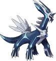 Dialga,it can control tim,hhahaha!and it's cool,and blue.i love blue :3