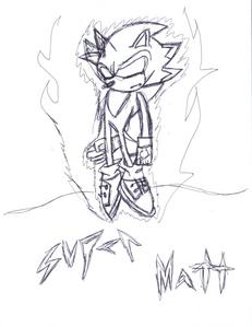  1 Matt the hedgehog he's 15 2 He dosent know his family 3 Kay it's fin with me