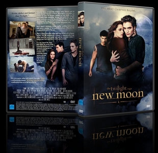  こんにちは does anybody know what the new moon cd case will look like this is all i found? any suggestions?