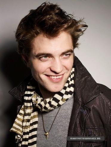 this one is my favorite picture of Rob:) What you think? and what is yours?