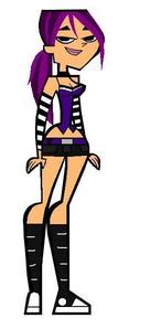  Name: Rayven Age: 16 bio:she lives in malibu, CA. she babysits for her nieghbor. her dad owns a ピザ place and her mom is a hairdresser.she loves to read, draw invader zim, play volleyball, and she loves to watch the sunset. she single and is looking for love. Crush: Confused feelings personality: crazy, fun, nice, kind, fun-loving pic: