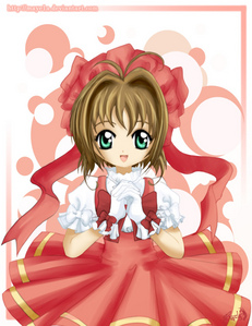  I like Cardcaptor Sakura.The Japaneses (and original) dub of Cardcaptors.I find it 更多 humorous and it apples better to the older kids like me I think it's age range is about 11-15.I honestly didn't like the English dub.It dose no compare in my eyes to the original.The characters are much 更多 real as well as they have better names and Sakura is pronounced correctly I suggest 你 watch it!