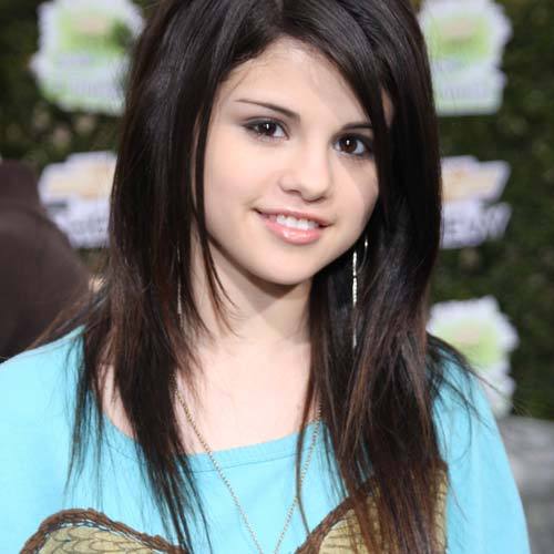 just go to facebook and search selena gomez