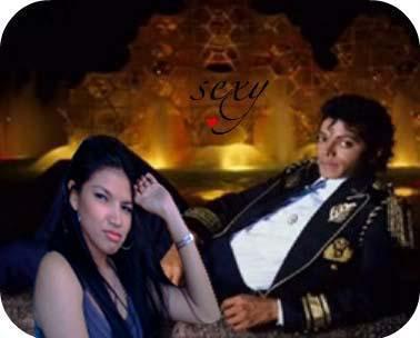 EVERYTHING!!!!!!!!!!! Inside and out i love you mj
