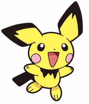  some pokemon are incredimply cute .it was hard to choose one.love them so much!