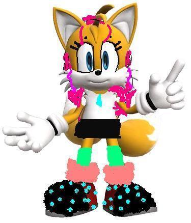  Name:jewel jaccque"catty" is-t-star Species:a yellow vos, fox age;7 crushes:tails