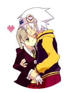 Soul Eater is extremly awsome:)