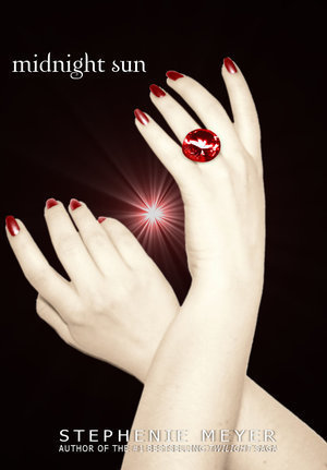  if stephenie meyer make a book about twilight again after midnight sun, what tittle that stephenie meyer would give ?