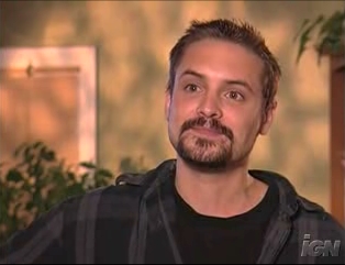 Obviously آپ guys like Eric Matthews- Me too- I made a fanpop spot for Will Friedle the guy who plays him please join.
